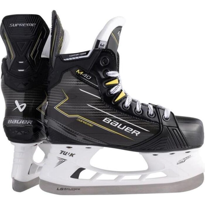 Bauer Skates Supreme M40 Jr