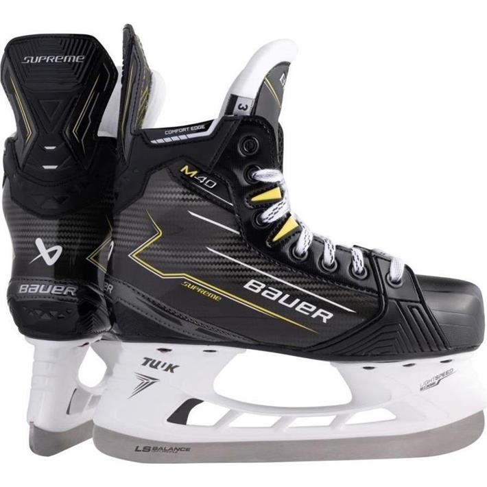Bauer Skates Supreme M40 Jr