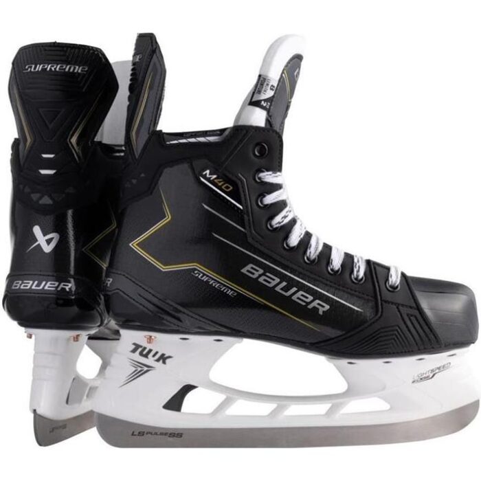 Bauer Skates Supreme M40 Sr