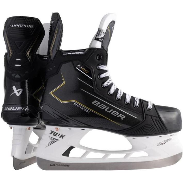 Bauer Skates Supreme M40 Sr