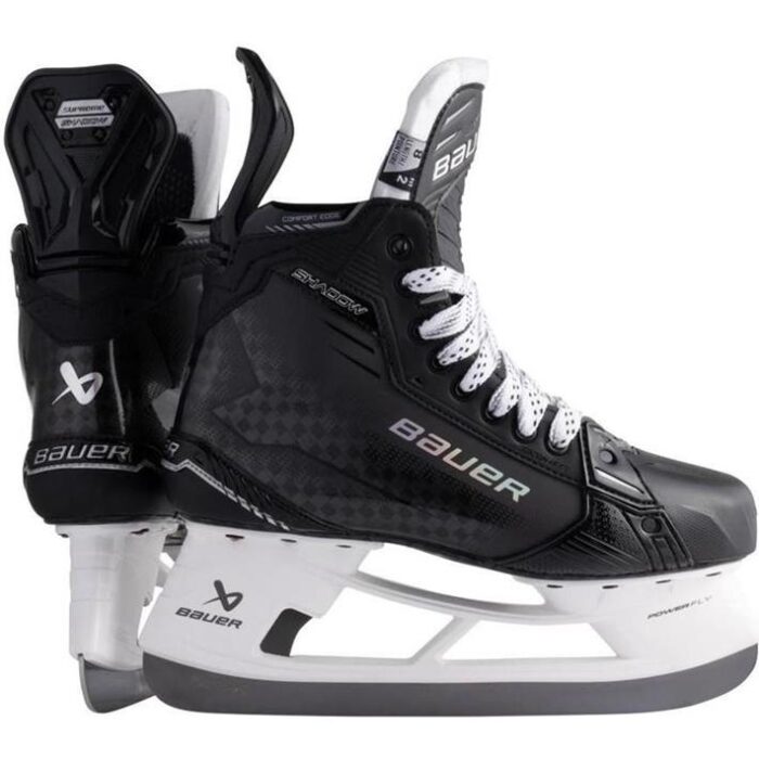 Bauer Skates Ti Supreme Shadow Sr