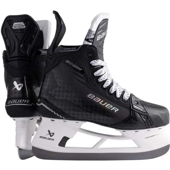 Bauer Skates Ti Supreme Shadow Sr