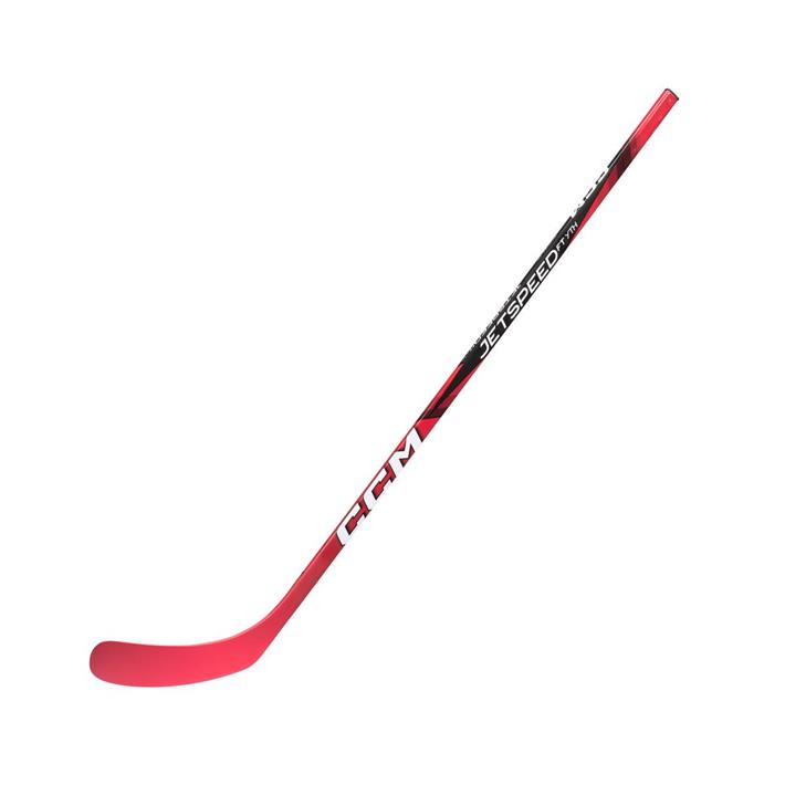 CCM Hockey Stick Jetspeed FT Yth