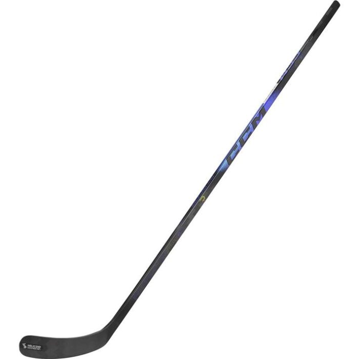 CCM Hockey Stick Ribcor Trigger 10 Pro Jr