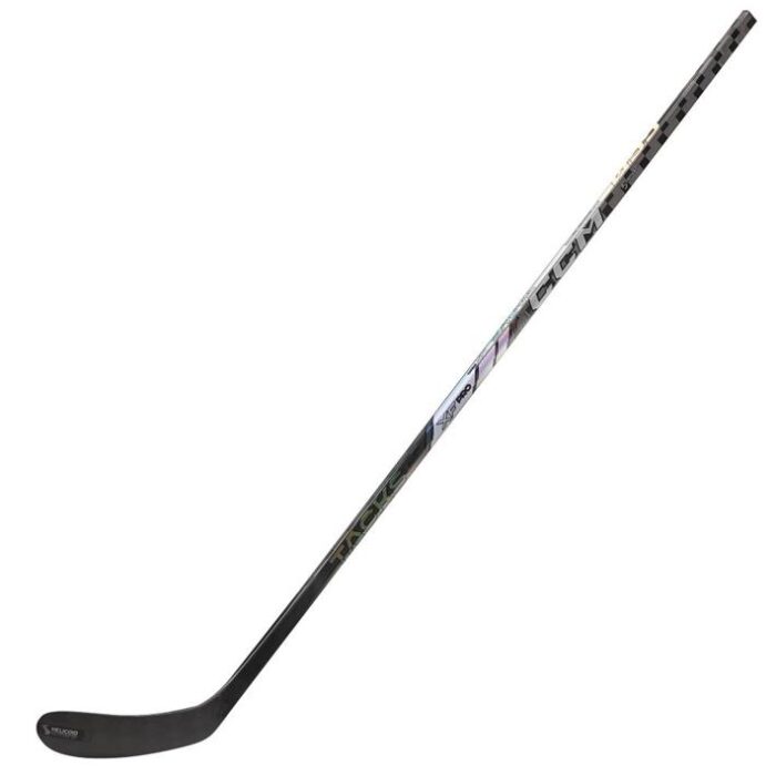 CCM Hockey Stick Tacks XF Pro Int