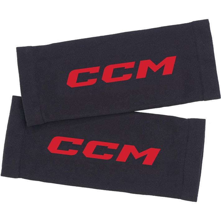 CCM Protective Sock Lace Bite Protector Sr