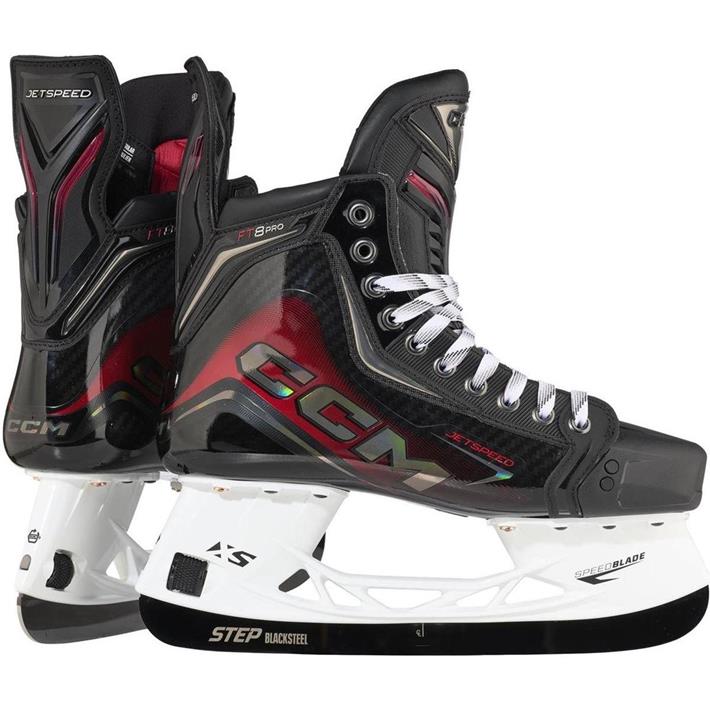CCM Skates Jetspeed FT8 Pro Sr
