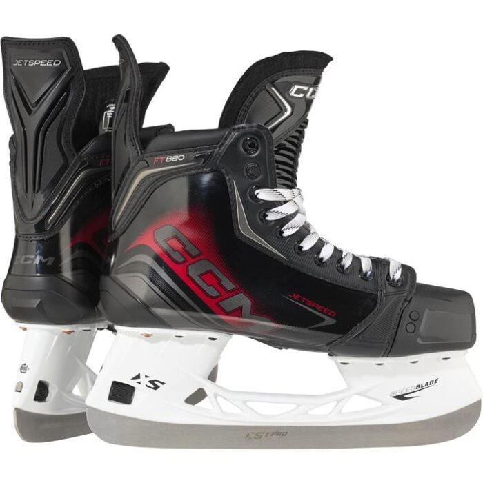 CCM Skates Jetspeed FT880 Sr