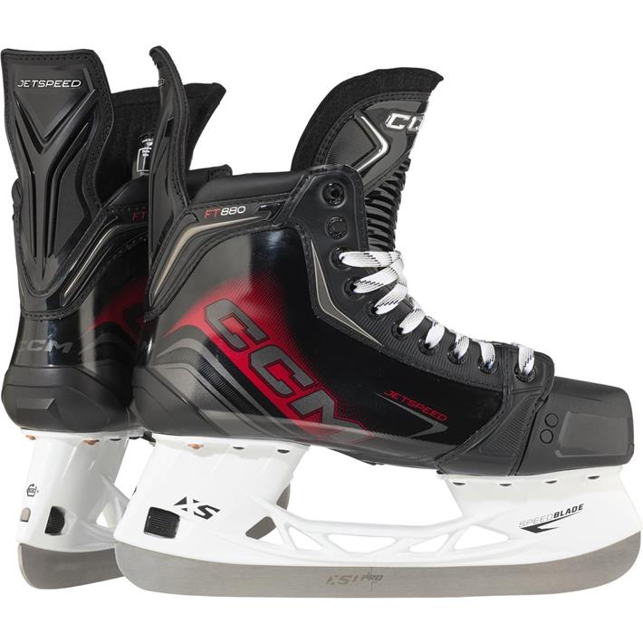 CCM Skates Jetspeed FT880 Sr