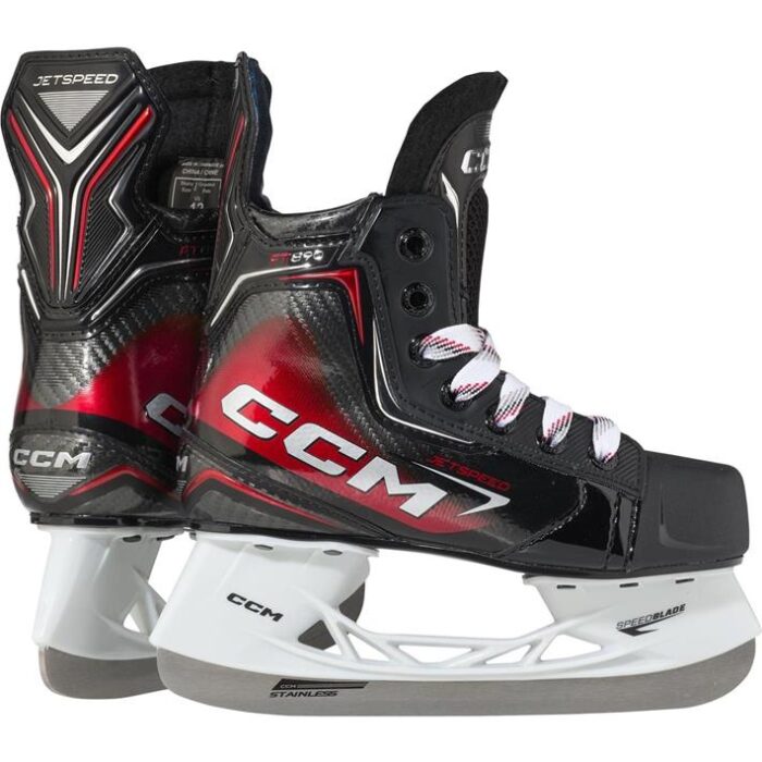 CCM Skates Jetspeed FT890 Yth