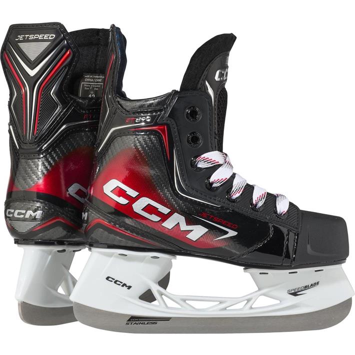 CCM Skates Jetspeed FT890 Yth