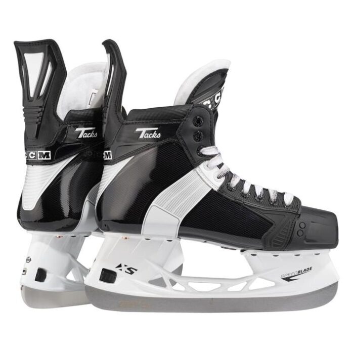 CCM Skates Retro Tacks 652 Int