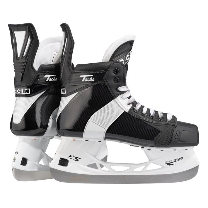 CCM Skates Retro Tacks 652 Int