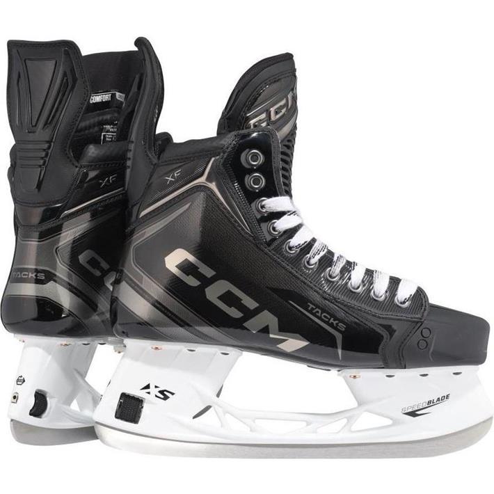 CCM Skates Tacks XF Int