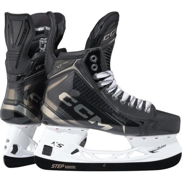 CCM Skates Tacks XF Pro Sr