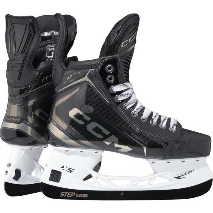 CCM Skates Tacks XF Pro Sr