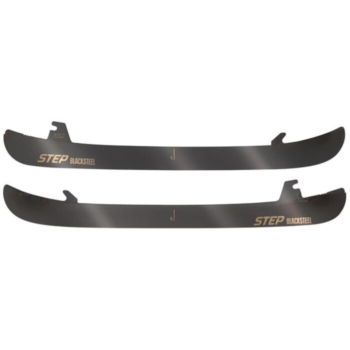 CCM Steel XS Step Blacksteel