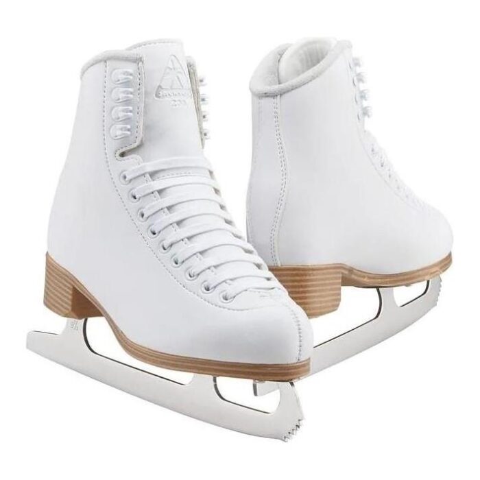 Jackson Skates JC201 Girls Yth/Jr