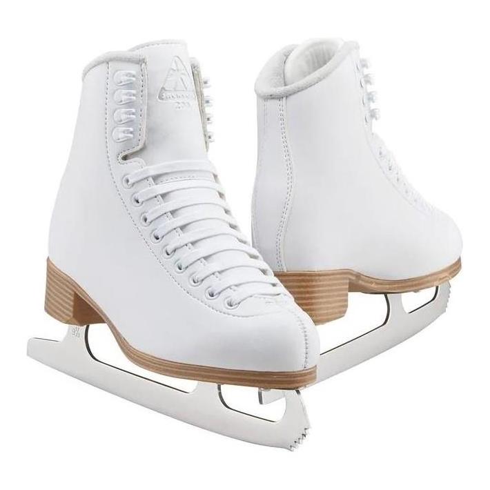 Jackson Skates JC201 Girls Yth/Jr